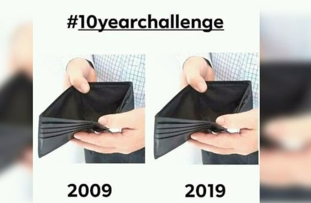 If you still own a wallet...