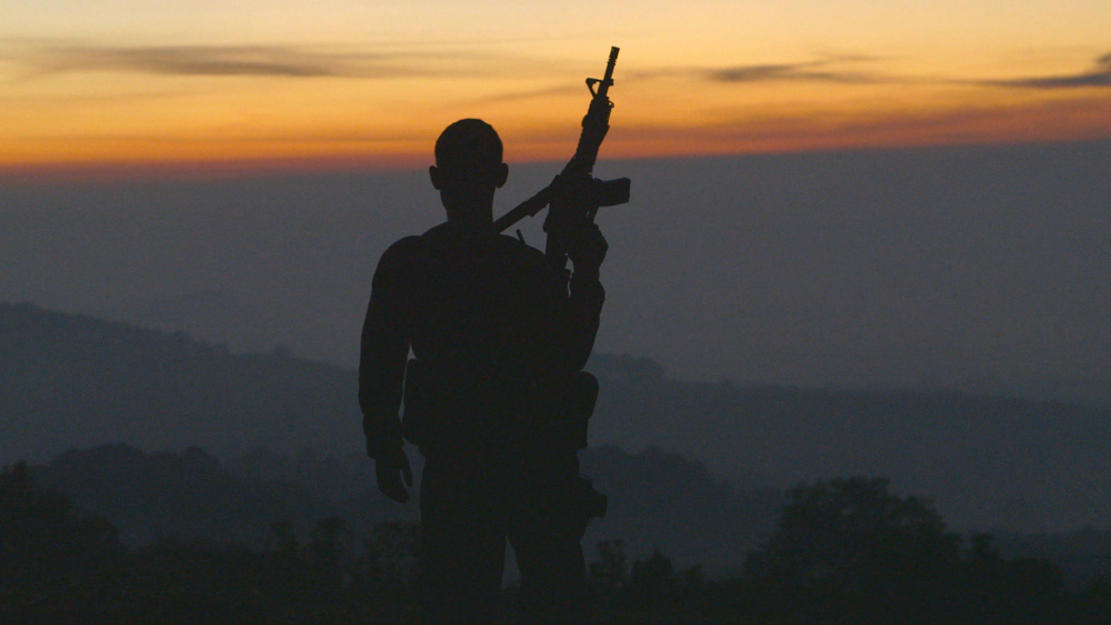 10. 'Cartel Land' (2015)