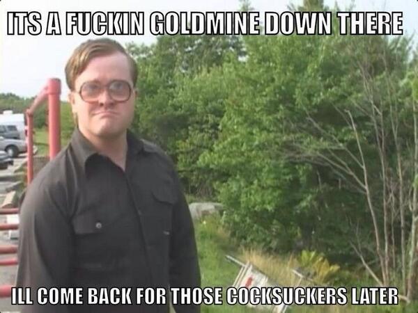 trailer park boys #18