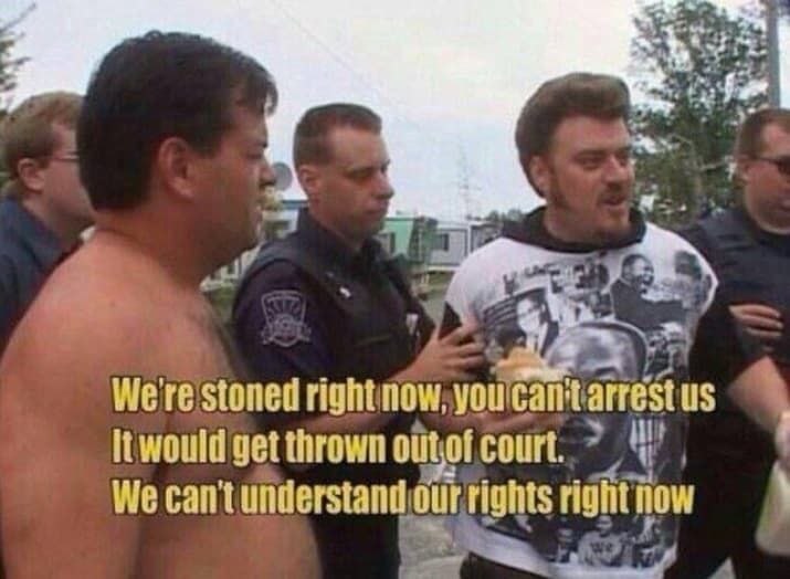 trailer park boys #2