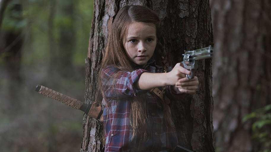 Judith Grimes