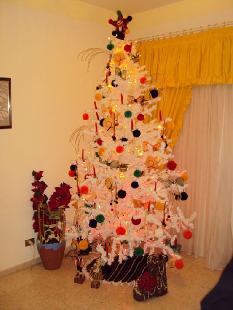 Ugly Xmas Trees #16