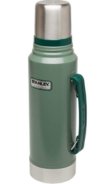 Stanley Thermos