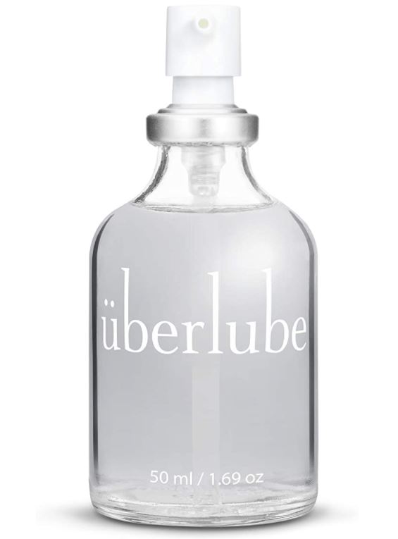 Überlube Luxury Lubricant 