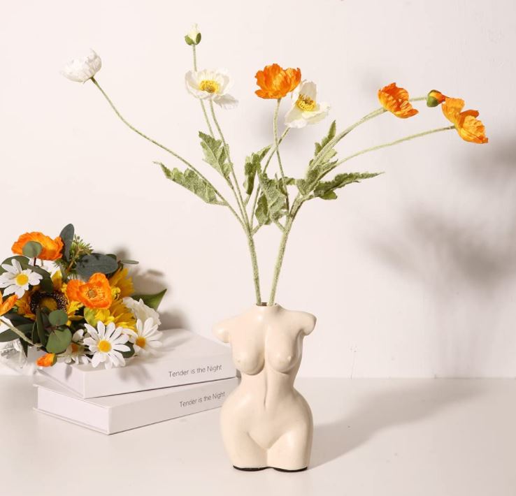 Body Vase