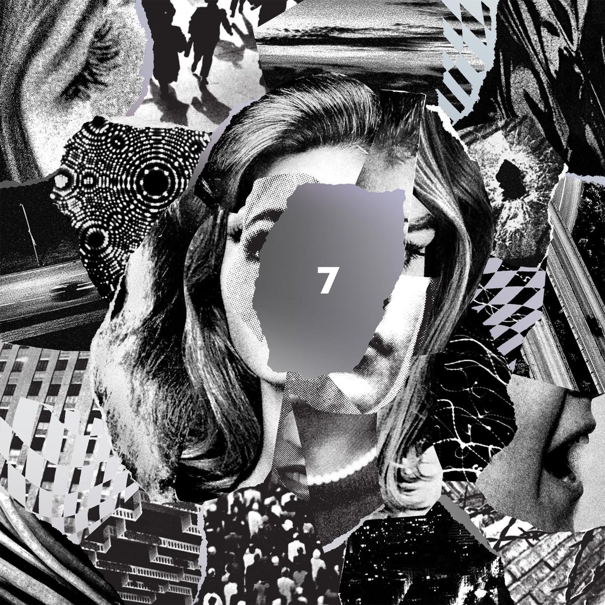 "Beach House '7' (May 11)"