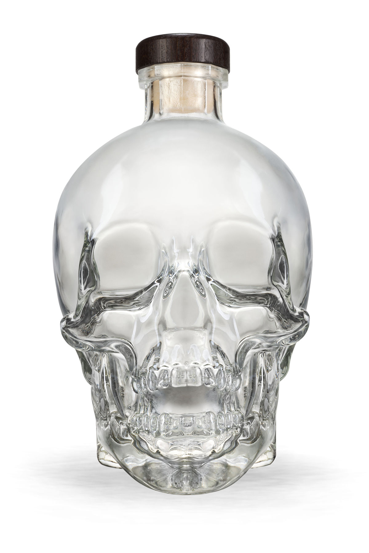 Crystal Head