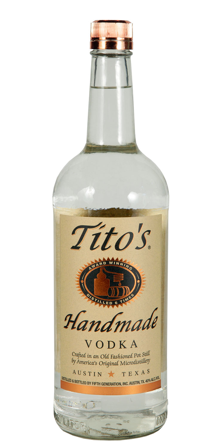 Tito's 