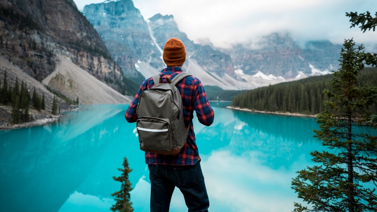 Backpacks and Gym Bags