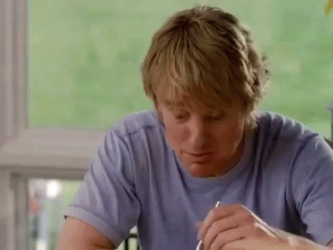 Spent the Weekend With the Wedding Party (i.e. Trespassing, Looting Paintings, Eating All the Breakfast Foods)