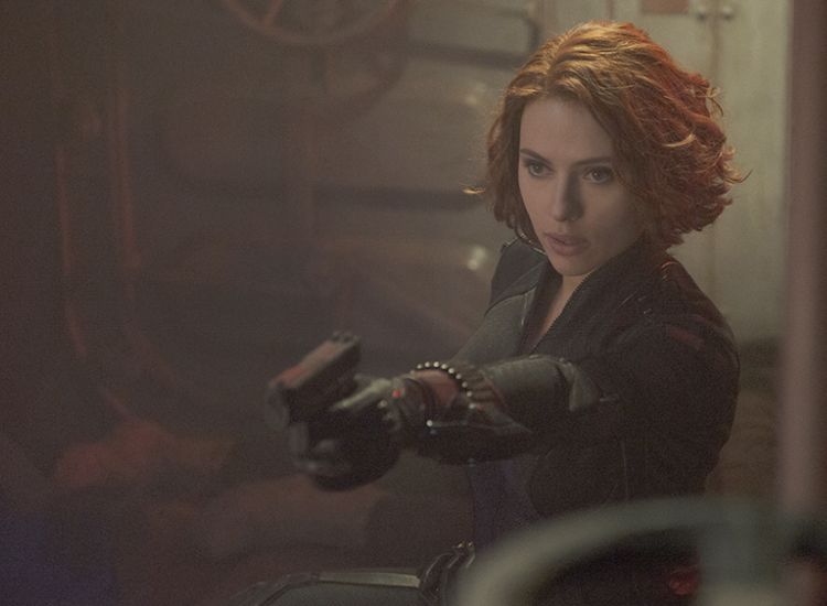 RANKED! The 8 Best Scarlett Johansson Movies