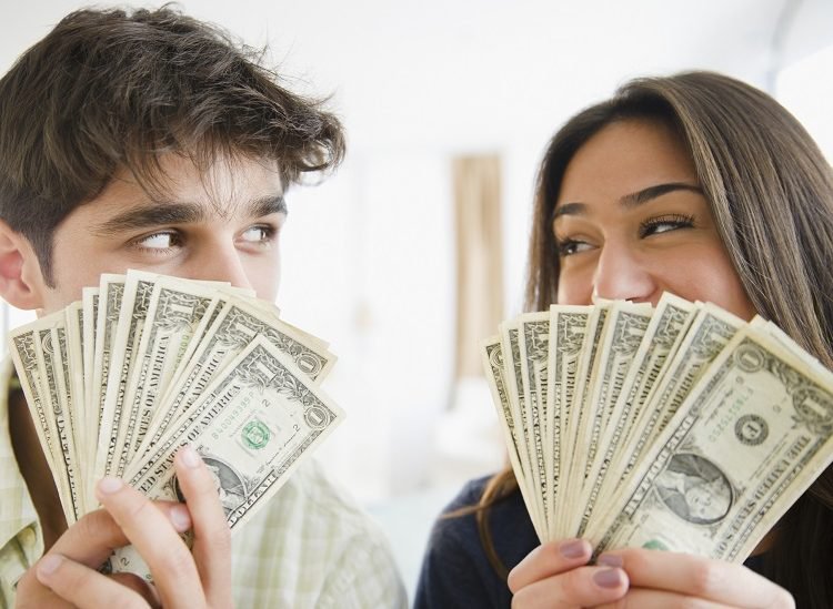 Mandatory Money Battles: Millennials vs. Gen Zers