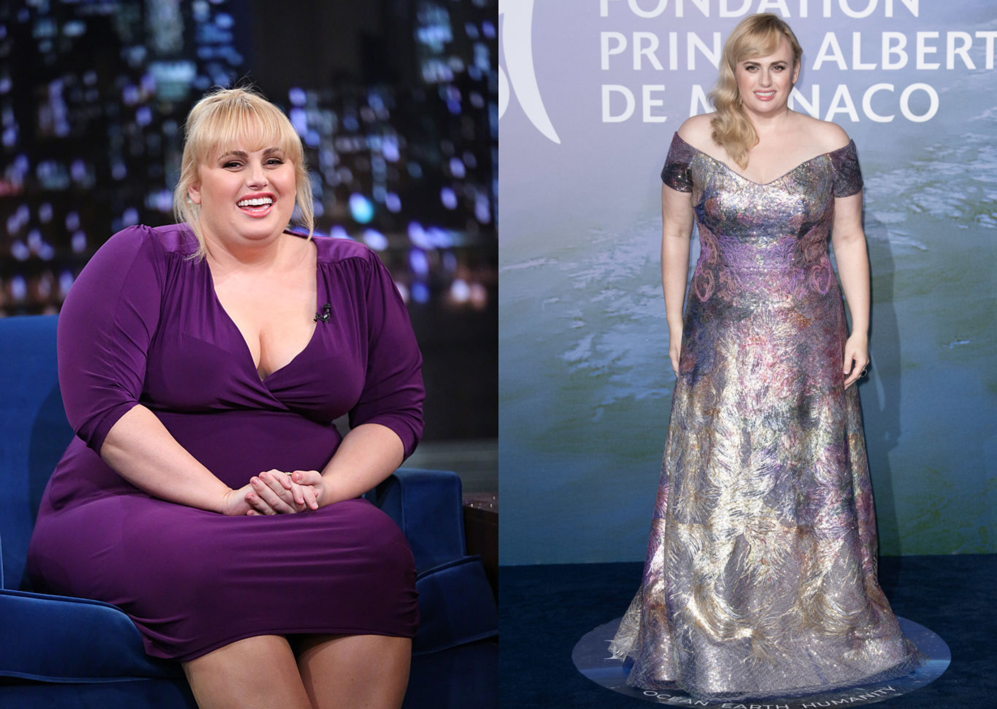 Rebel Wilson