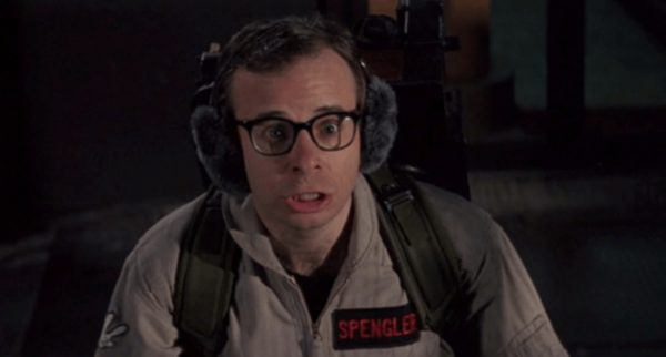 Rick Moranis Attacked on New York City Street (Nobody Attacks Rick Moranis in My Country!)