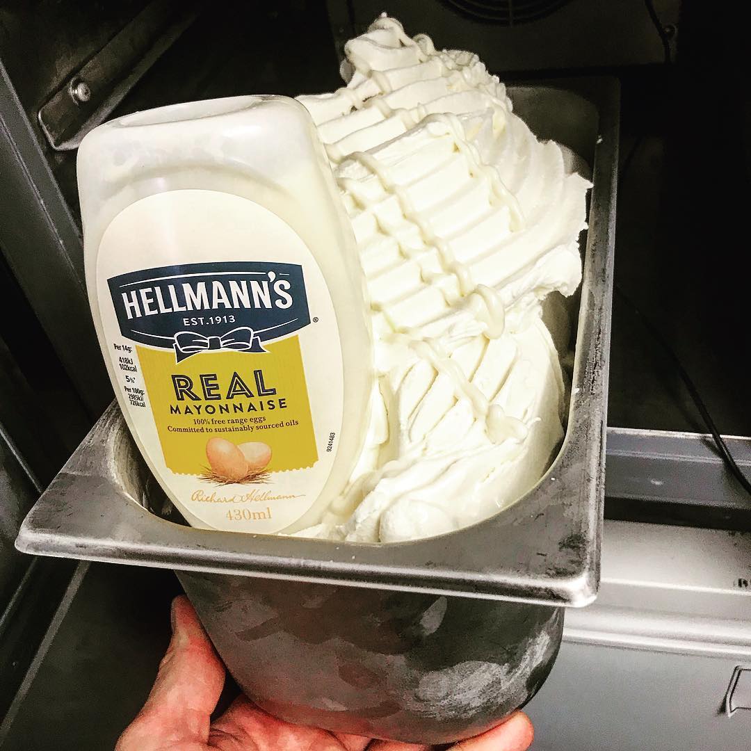 2. Mayo