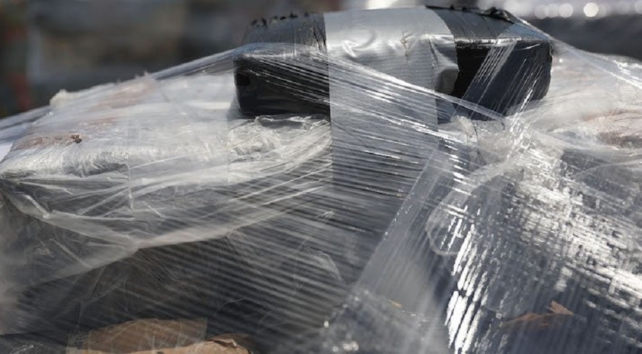 Swimmers Are Fighting Over Huge Blocks Of Marijuana Washing Up On Atlantic Coast