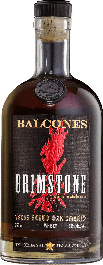 Balcones Distilling 