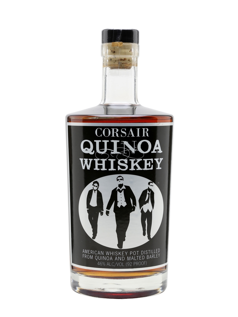 Corsair Distillery