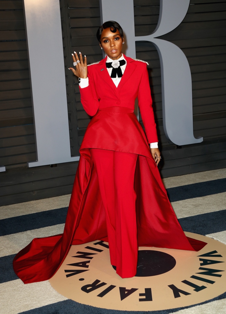 Janelle Monáe