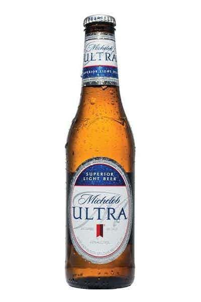 Michelob Ultra 