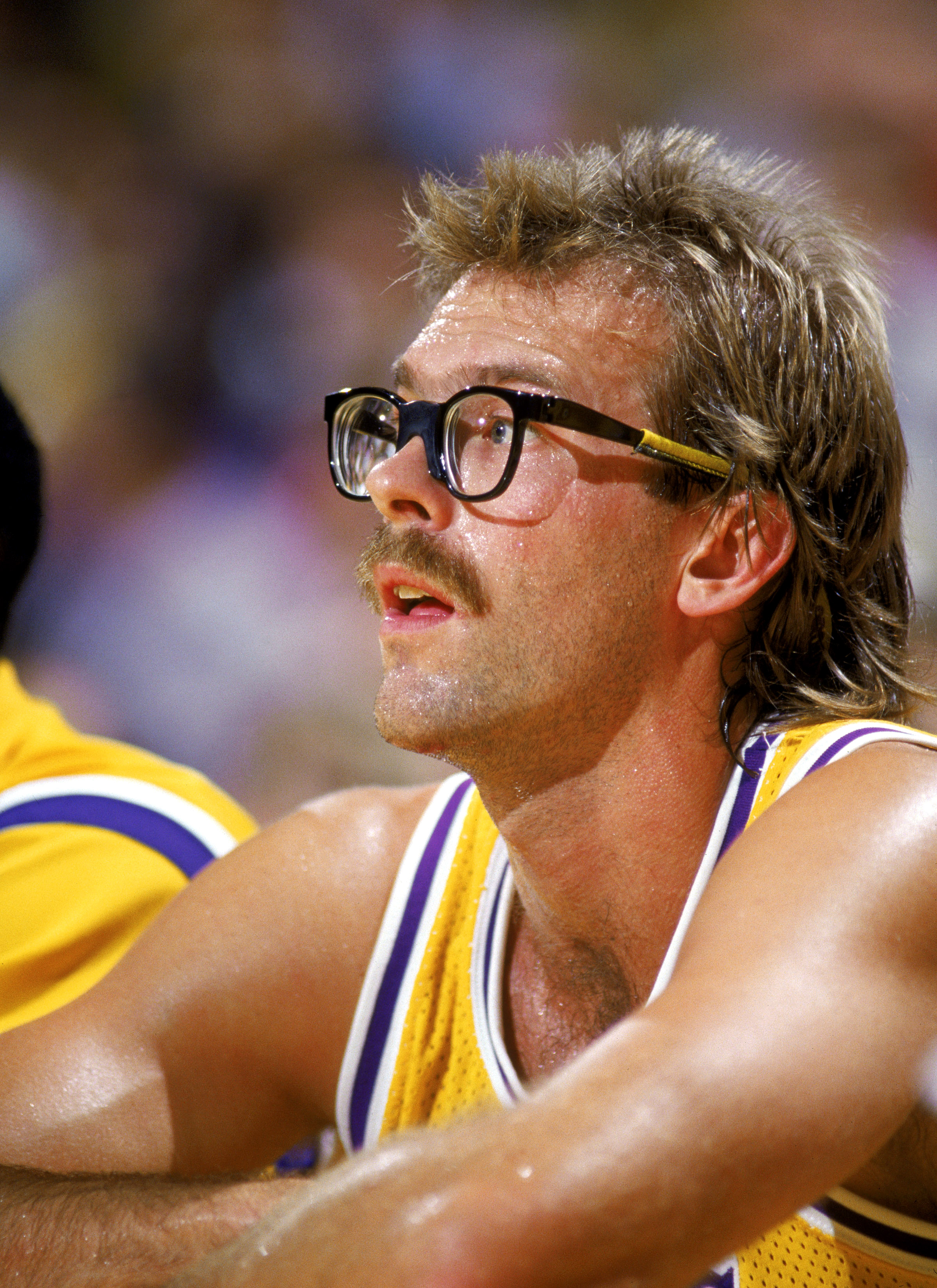 Kurt Rambis