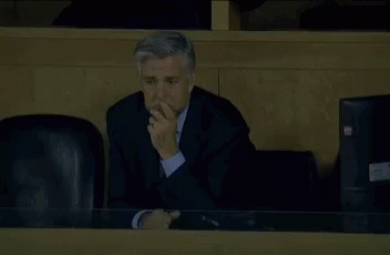 Even your dad won't return your calls.