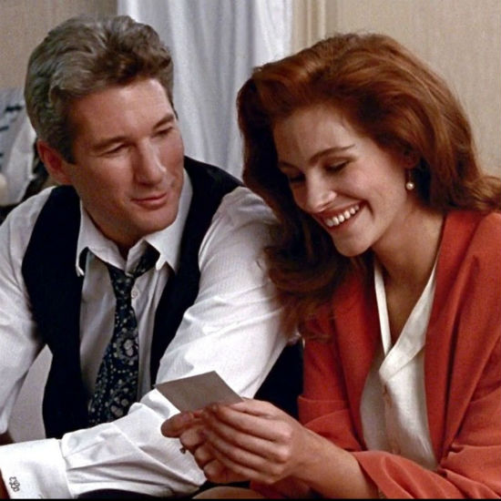 1990 - 'Pretty Woman' 